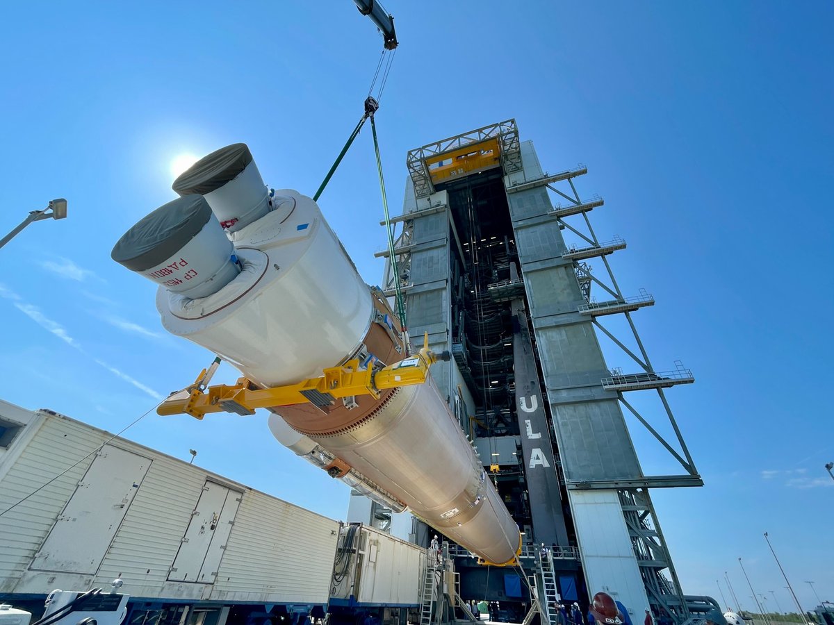 Amazon Leo tweet media