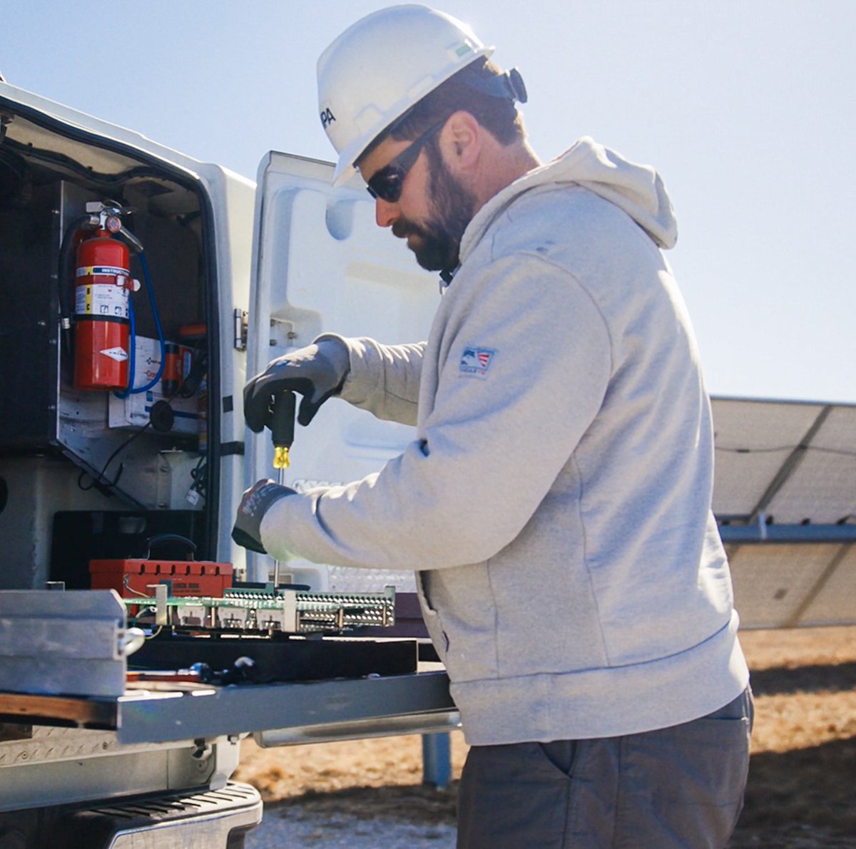 IMPAPower tweet media