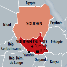 🇸🇸💥 Sud-Soudan : retour des combats entre l’armée de Salva Kiir (SSPDF) et les forces de Riek Machar (SPLA-IO).
👉 2 jours d’affrontements dans le Haut-Nil &amp; l’Équatoria central, la ville de Mathiang sous tension.
La paix fragile vacille encore...
#SudSoudan #Afrique
