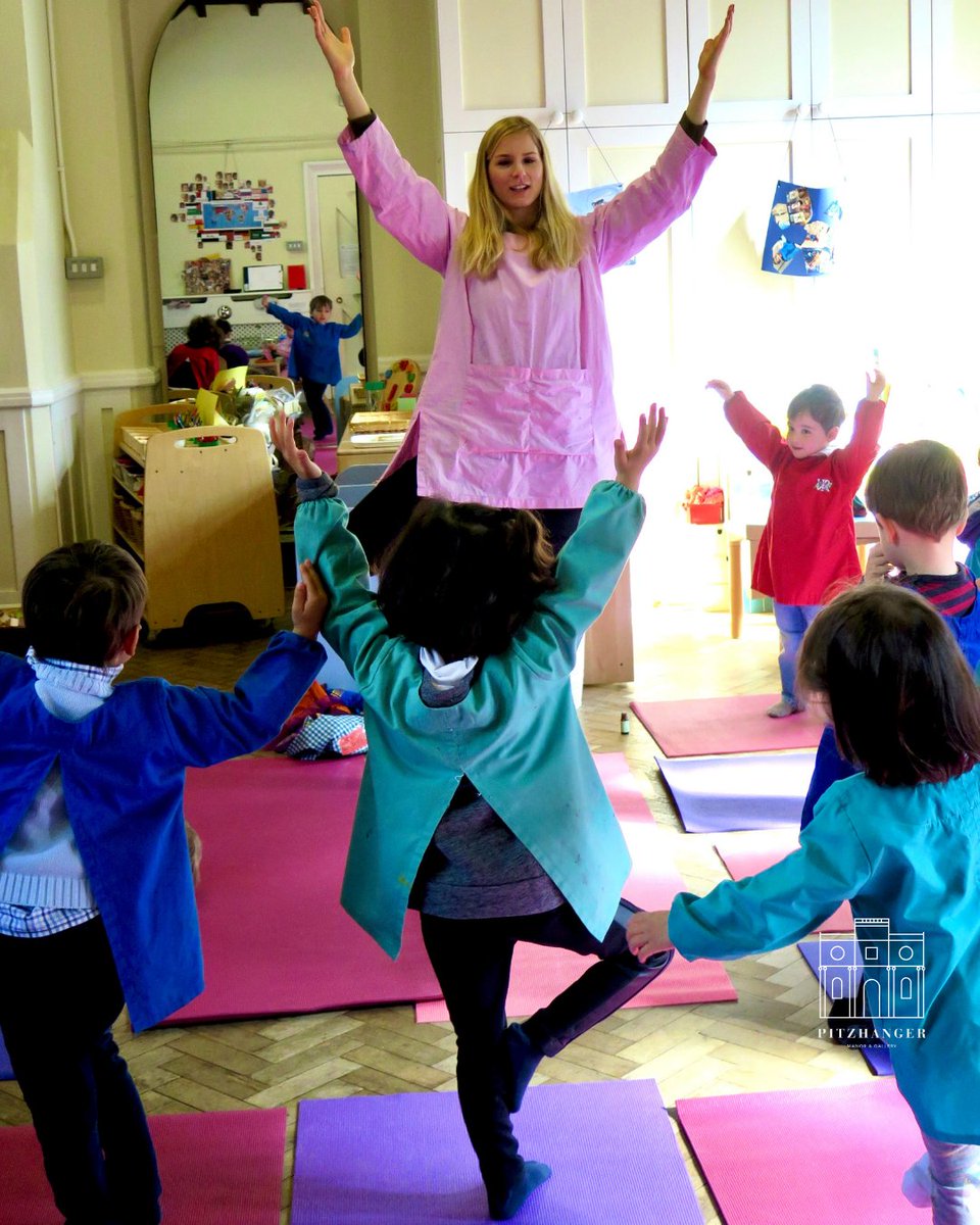 Pitzhanger Manor & Gallery tweet media