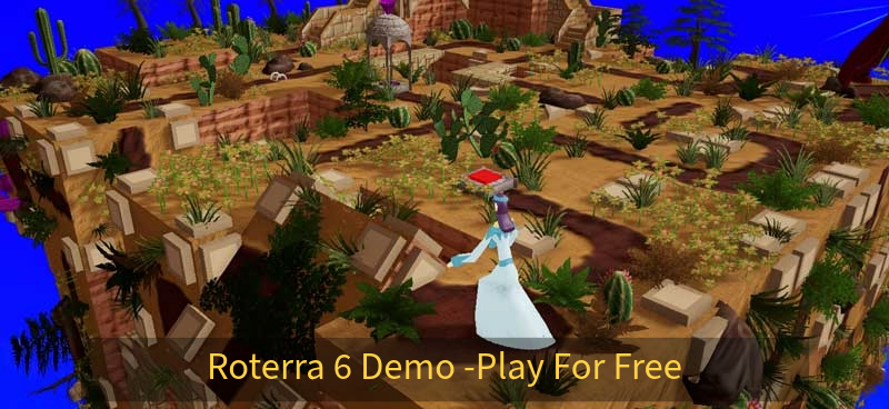 🌟 Happy Labor Day! 🌟
Summer’s still going strong—and so is your chance to play Roterra 6 for free!
We’re extending our limited-time preview until at least September 20, so don’t miss out on this magical adventure. testflight.apple.com/join/uF7twnt7