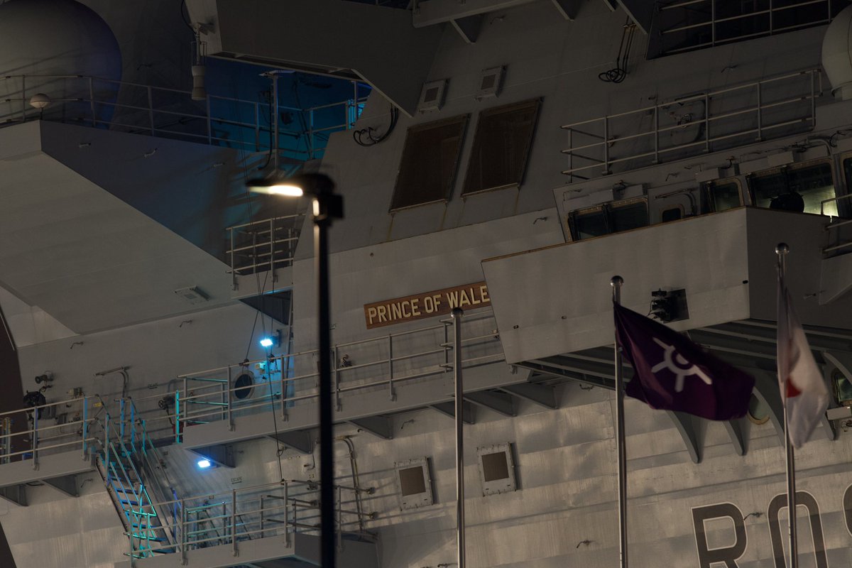 空母かっこいいね！😆