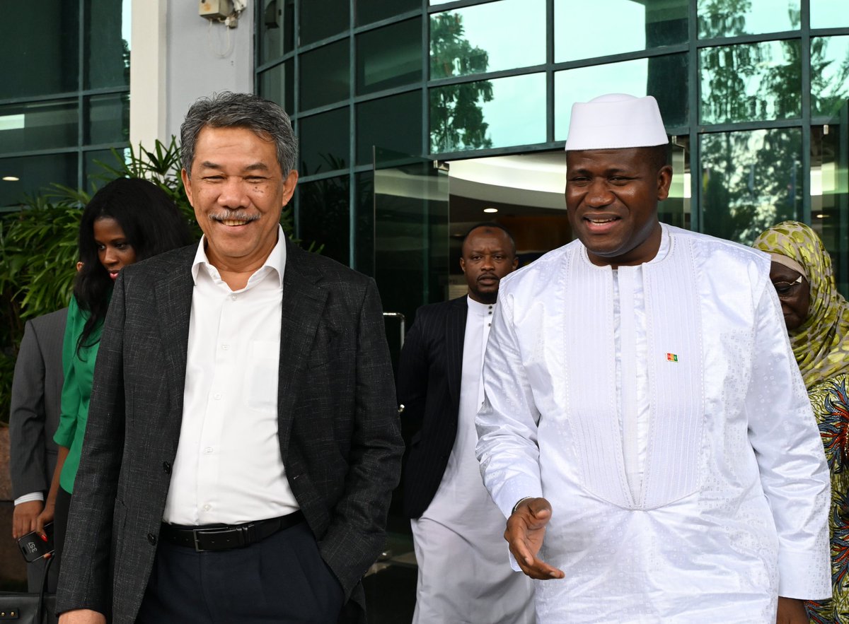 Wisma Putra tweet media