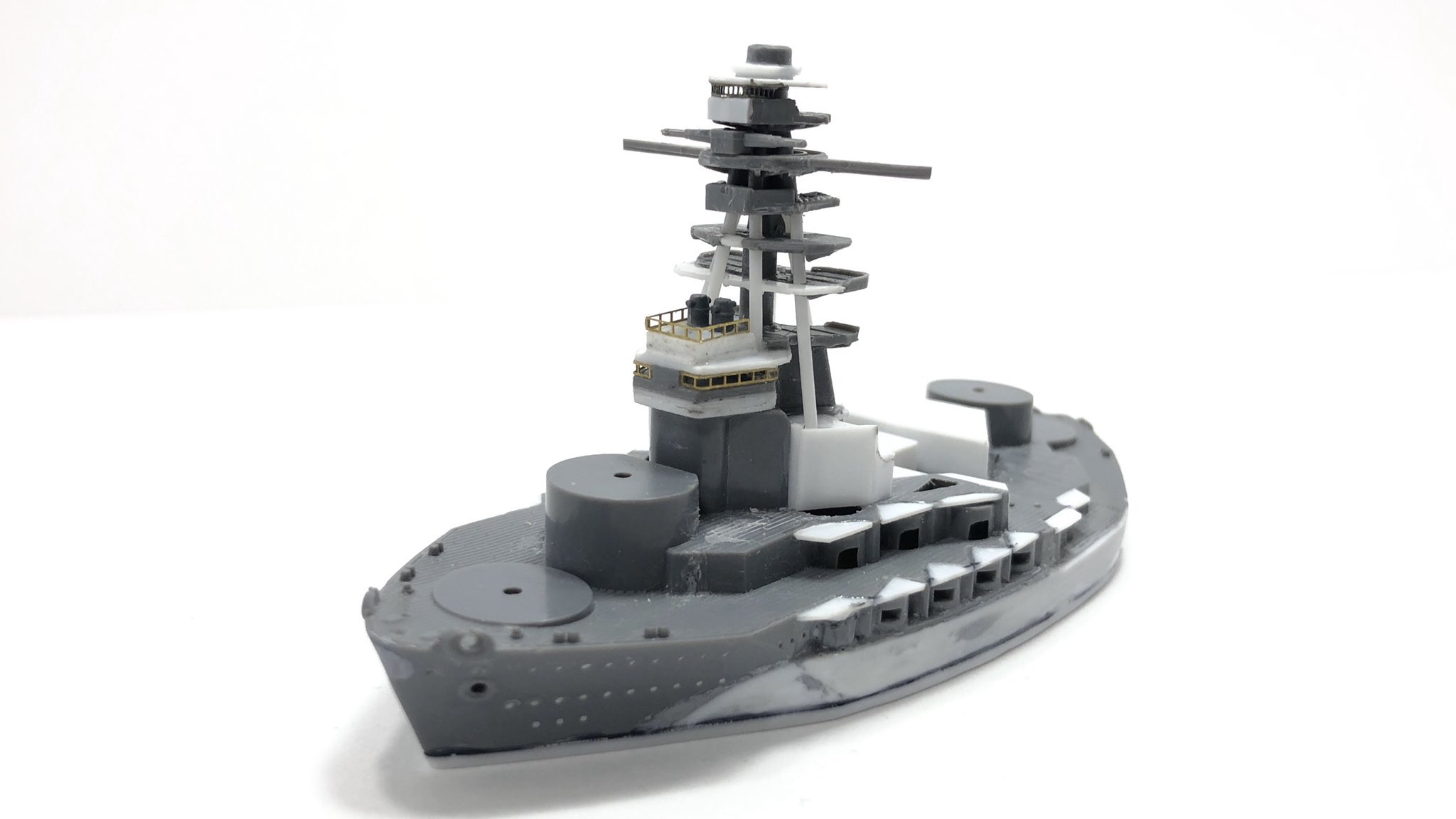 戦艦 デッキ 巨大要塞ゼロス遊戯王デッキレシピ巨大戦艦（きょだいせんかん