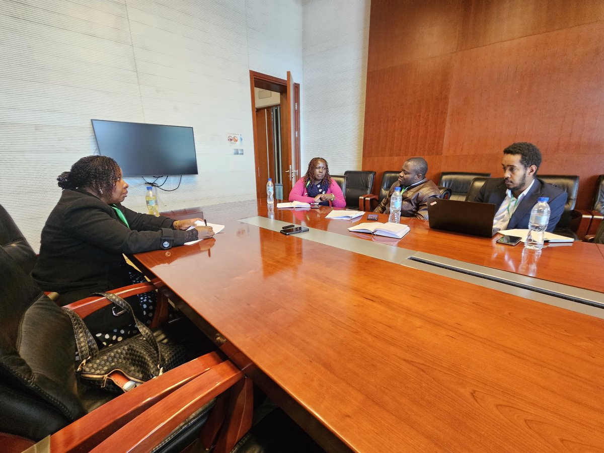 World Vision East Africa (@worldvisionearo) on Twitter photo Last week 🌍 We participated in the Regional Stakeholders Consultation for the development of the 2026–2035 African Regional Nutrition Strategy (ARNS), held at the <a href="/_AfricanUnion/">African Union</a> Headquarters in Addis Ababa.
At <a href="/WorldVision/">World Vision</a>, we proudly championed adolescent nutrition—because Last week 🌍 We participated in the Regional Stakeholders Consultation for the development of the 2026–2035 African Regional Nutrition Strategy (ARNS), held at the <a href="/_AfricanUnion/">African Union</a> Headquarters in Addis Ababa.
At <a href="/WorldVision/">World Vision</a>, we proudly championed adolescent nutrition—because