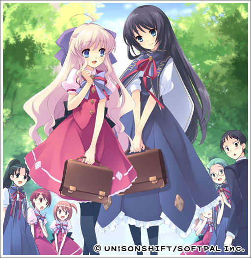 worldtree21's tweet photo. 本日は、水無瀬桜子さんの誕生日です。
儚げな雰囲気だけどチャレンジ精神旺盛で積極的な性格をした、全生徒の憧れの的でアイドル的な存在の同級生ですね。
お誕生日おめでとうございます!
#水無瀬桜子誕生祭
#FlyableHeart
#ユニゾンシフト https://t.co/p13b3fVacN