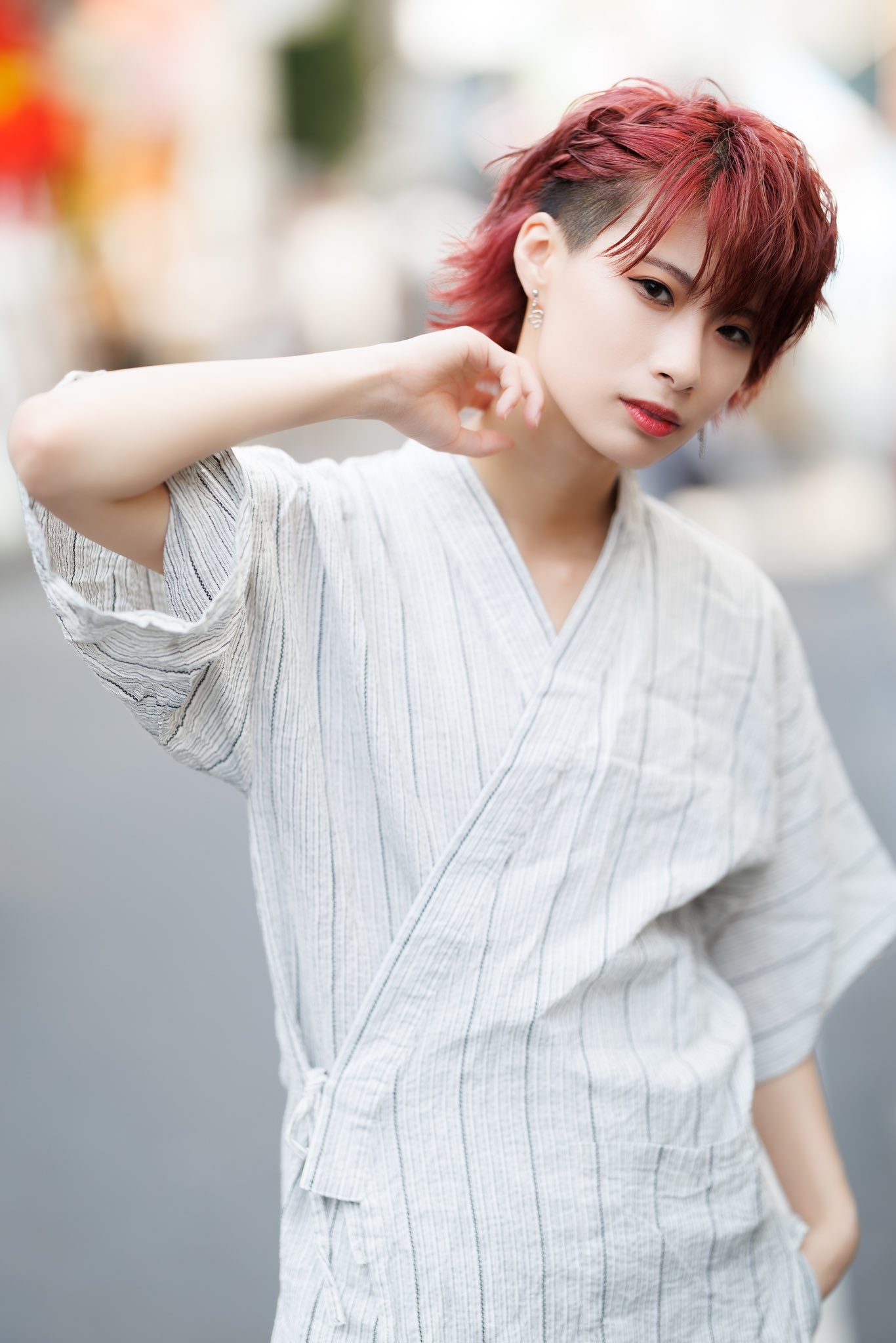 Kep1er ダヨン サイン入りチェキ メガネ Kep1er BUBBLE GUM ヒエ ユジン ユニットサイン入りポラ チェキ