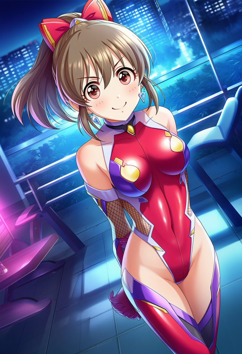 otafumi1208's tweet image. さすが、セクシーギルティ

#NovelAI
#片桐早苗
#及川雫
#堀裕子