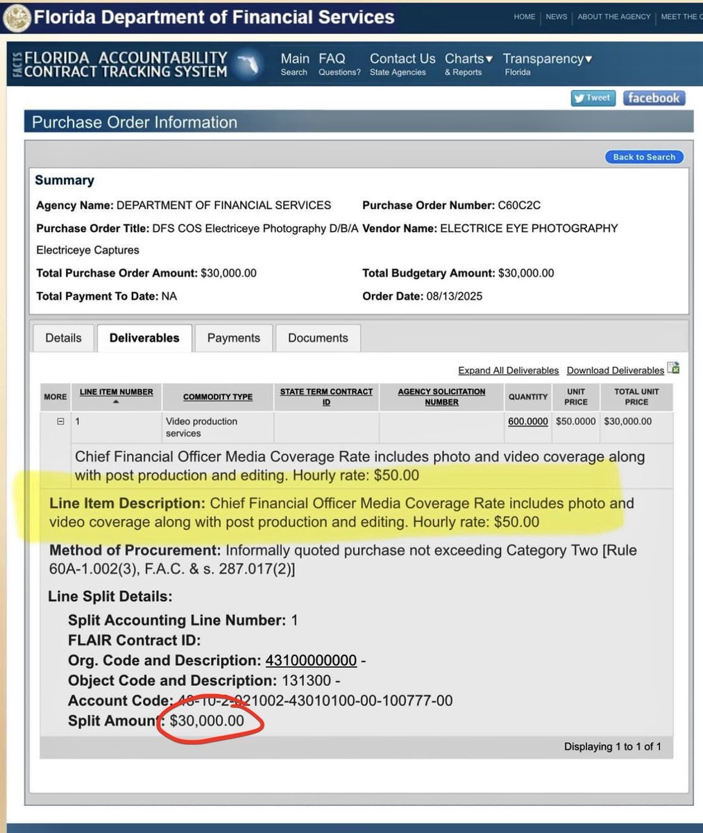 Senator Carlos Guillermo Smith tweet media