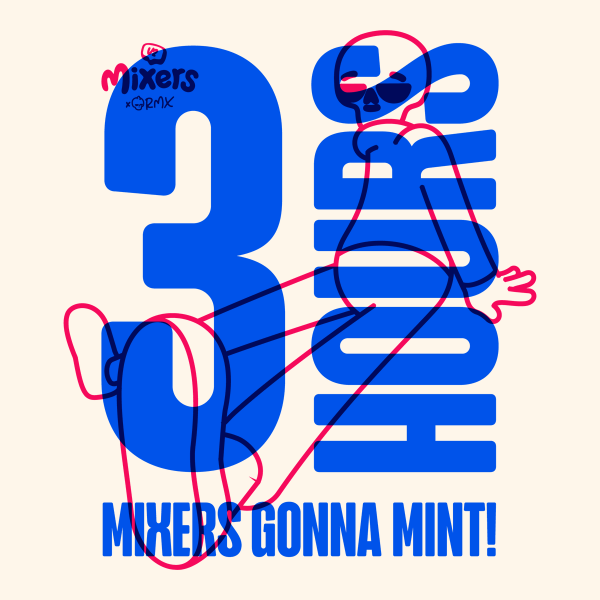 xrmxart's tweet photo. ⏳3 hours... https://t.co/AZd4lzn5xA