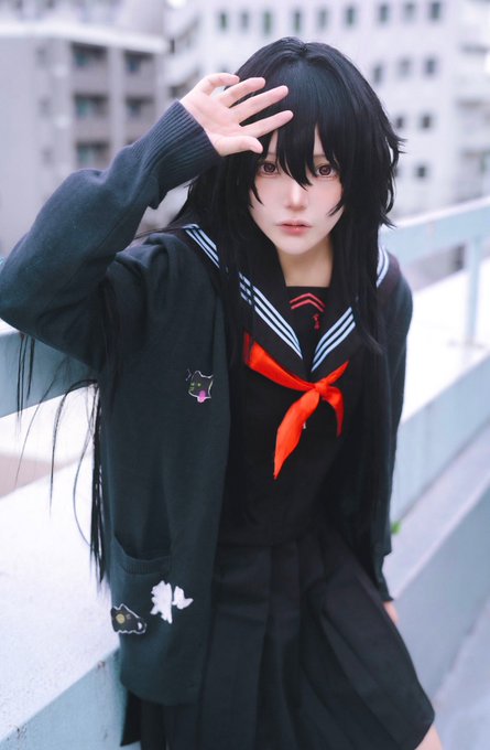 コスプレイヤー小塩てるのTwitter画像29