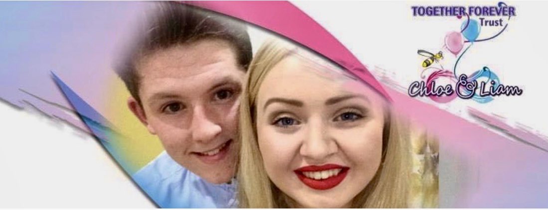 I will be taking on the GNR in memory of my beautiful daughter Chloe and her handsome boyfriend Liam to raise vital funds for their legacy the Chloe &amp; Liam Together Forever Trust. 
If anyone can spare some pennies it will be greatly appreciated 🩷💙

ajbellgreatnorthrun2025.enthuse.com/pf/mark-ruther…