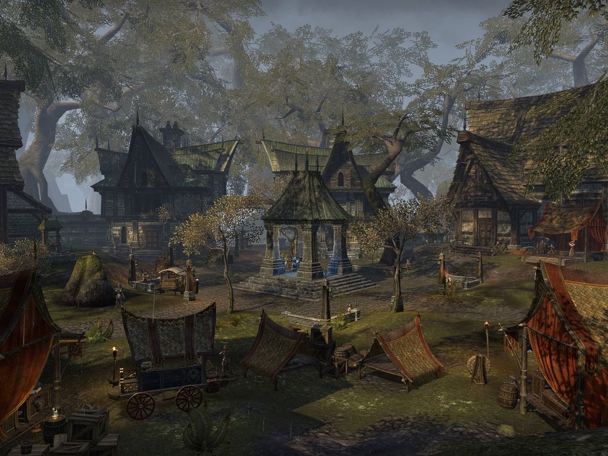 ﾏ⚪︎ｼﾊﾞｰ
ねぇ知ってる？バーンダリ行商人組合にはいくつか掟があるんだよ。例えばら落ちた物は「財貨入手の掟」で破棄された見なされ、預言の依頼では「預言の掟」の下、顧客が聞いて最も嬉しい事を語らなくてはならないんだ

商品の質の「保証の掟」という商人らしい掟もあるよ
#ESO #ESO_JP