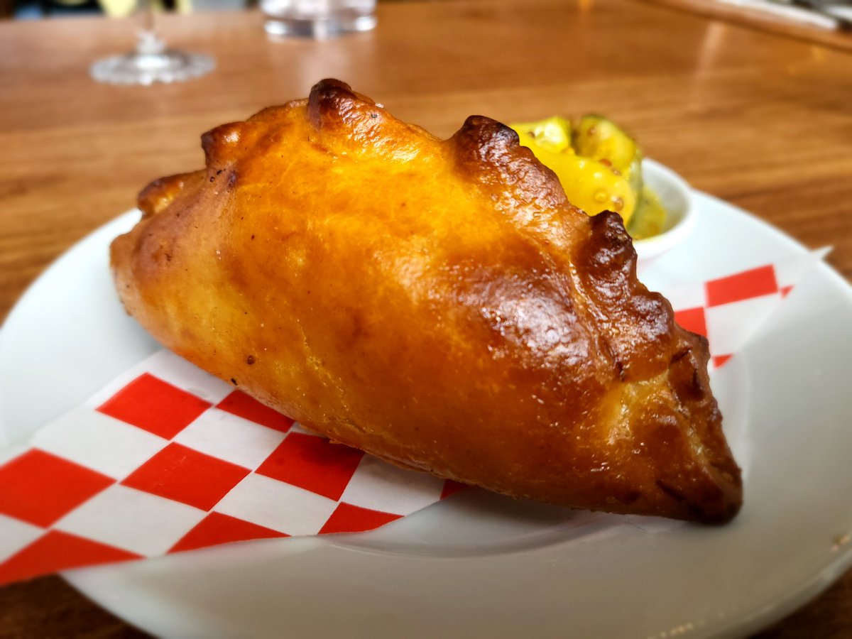 Stunning starters <a href="/parkersarms/">Parkers Arms</a> <a href="/Top50Gastropubs/">Estrella Damm Top 50 Gastropubs</a>