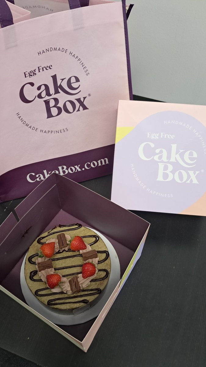 CMPropertyMgt's tweet photo. We have been thoroughly spoilt by an outgoing tenant today!!! https://t.co/VTiwea5kzk