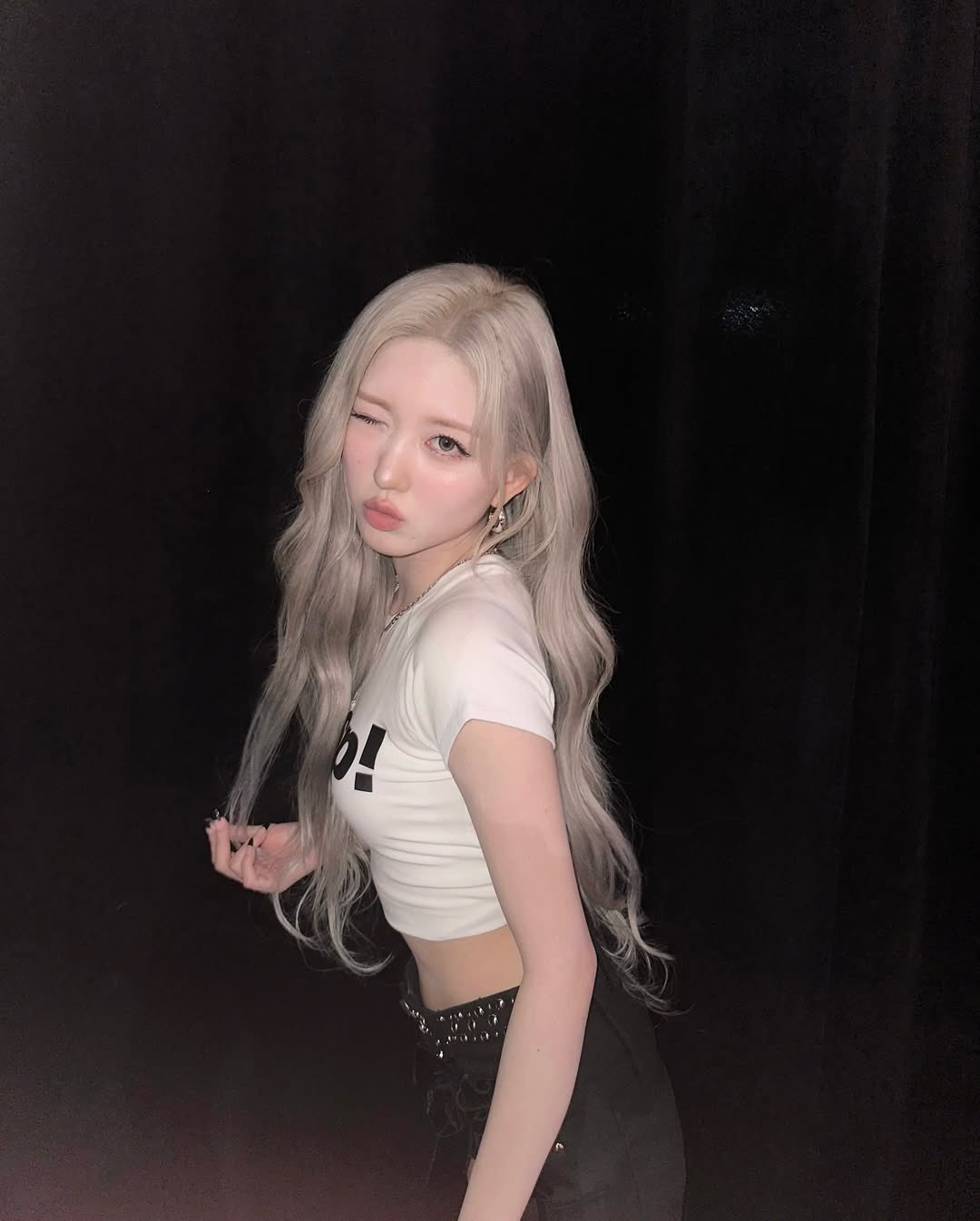 Gaeul 直筆サインボウル IVE ガウル サインボール - メルカリ