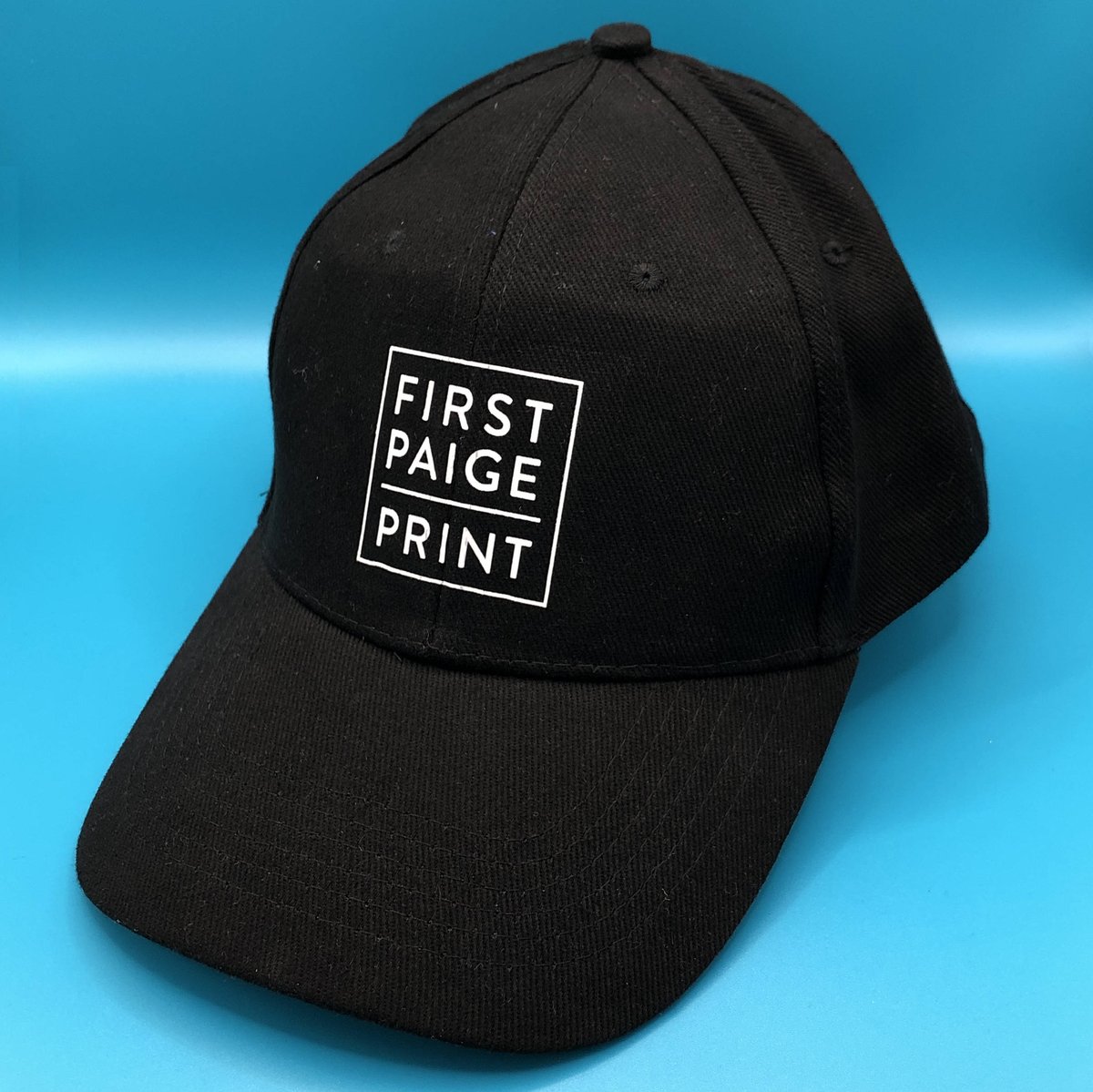 First Paige Printers tweet media