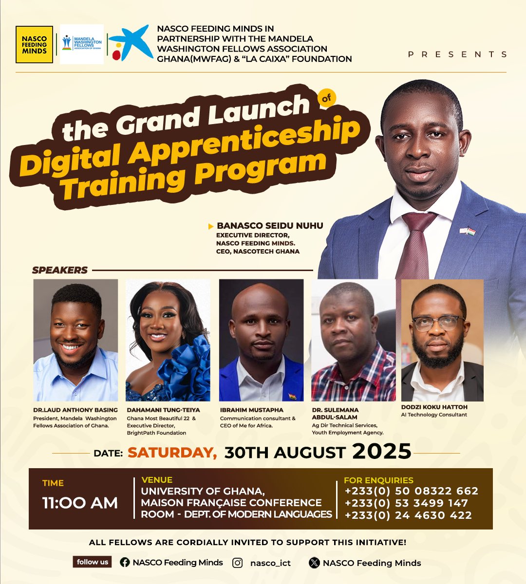 Banasco Seidu Nuhu tweet media