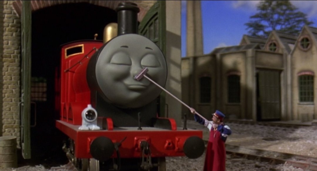 For those on wplace.live, please stop changing the mouth on my James, its becoming a tedious thing to keep changing back. 
If you dont like the face, deal with it, it was based on a facemask he had in the show and not done for a silly uwu gag