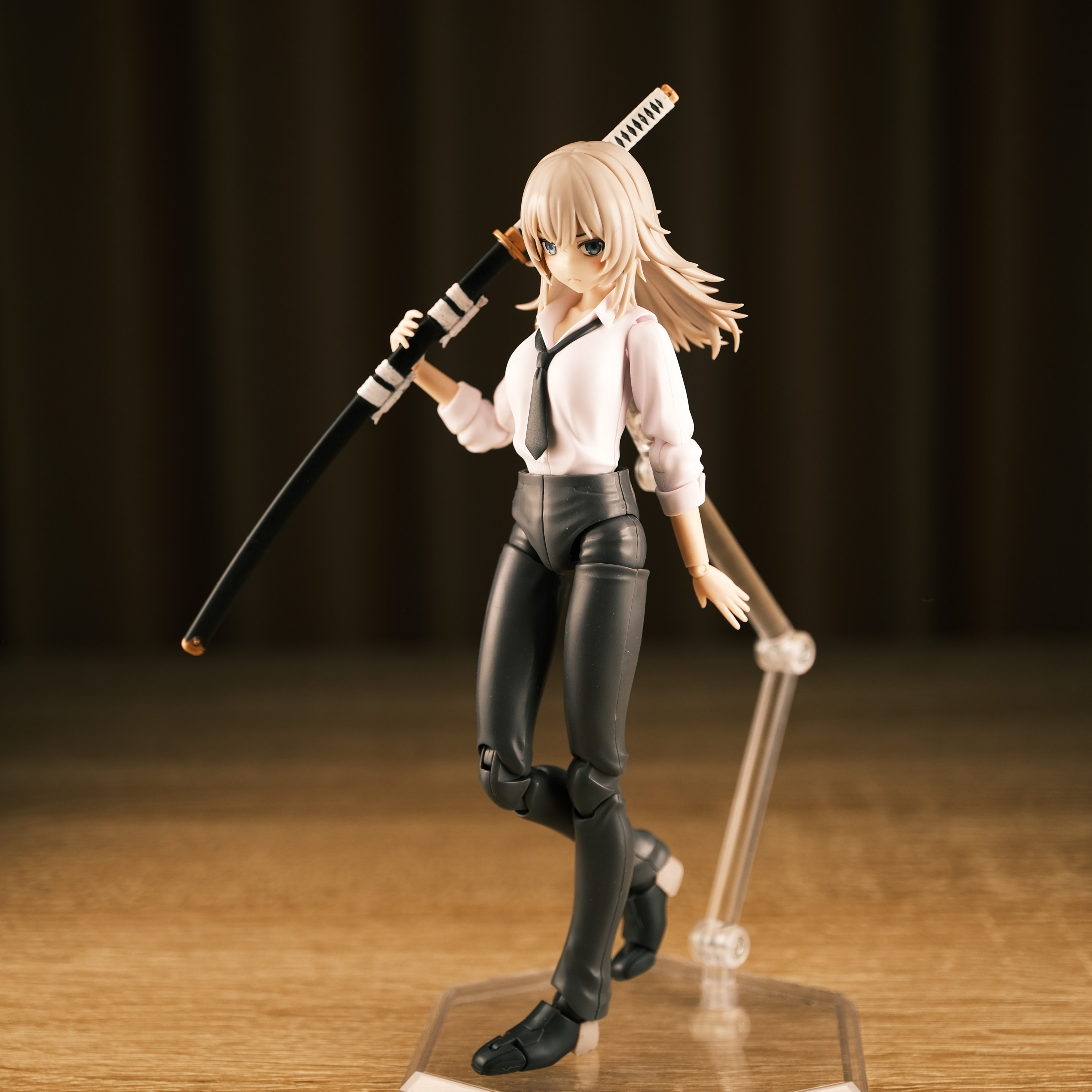 えりんぎ  ZX-4R – tagged 