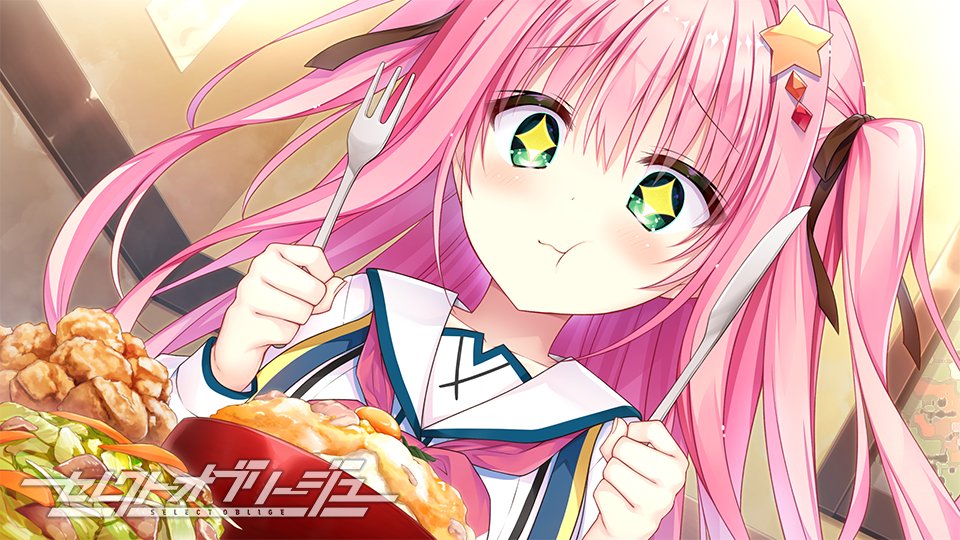 セレクトオブリージュ