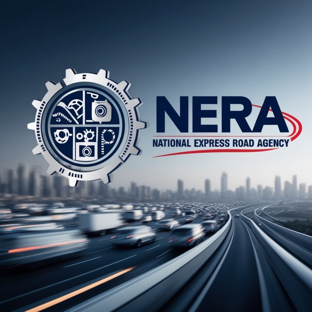 NERA is here to change game.

*Travel Smart with NERA*  
Safe, reliable, and comfortable road transport across across African countries.

Join the journey toward better mobility.

🔗 sidrastart.com/project/988113…

#NERA #RoadTransport #SafeTrave

<a href="/maljefairi/">محمد الجفيري</a> <a href="/NERAGROUP2025/">NERA</a>