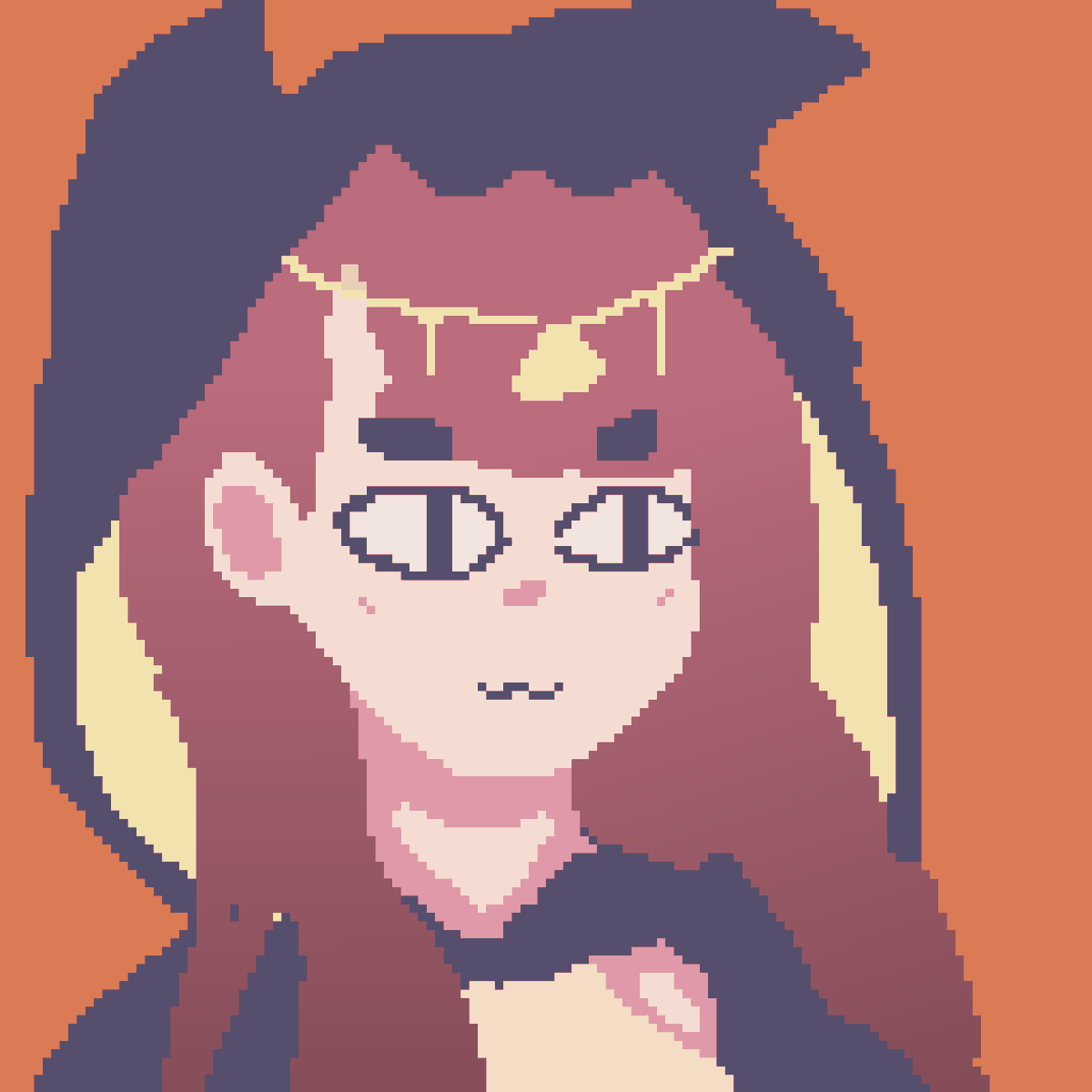 Speed art: Pepe

#arknights #pixelart #Pepe