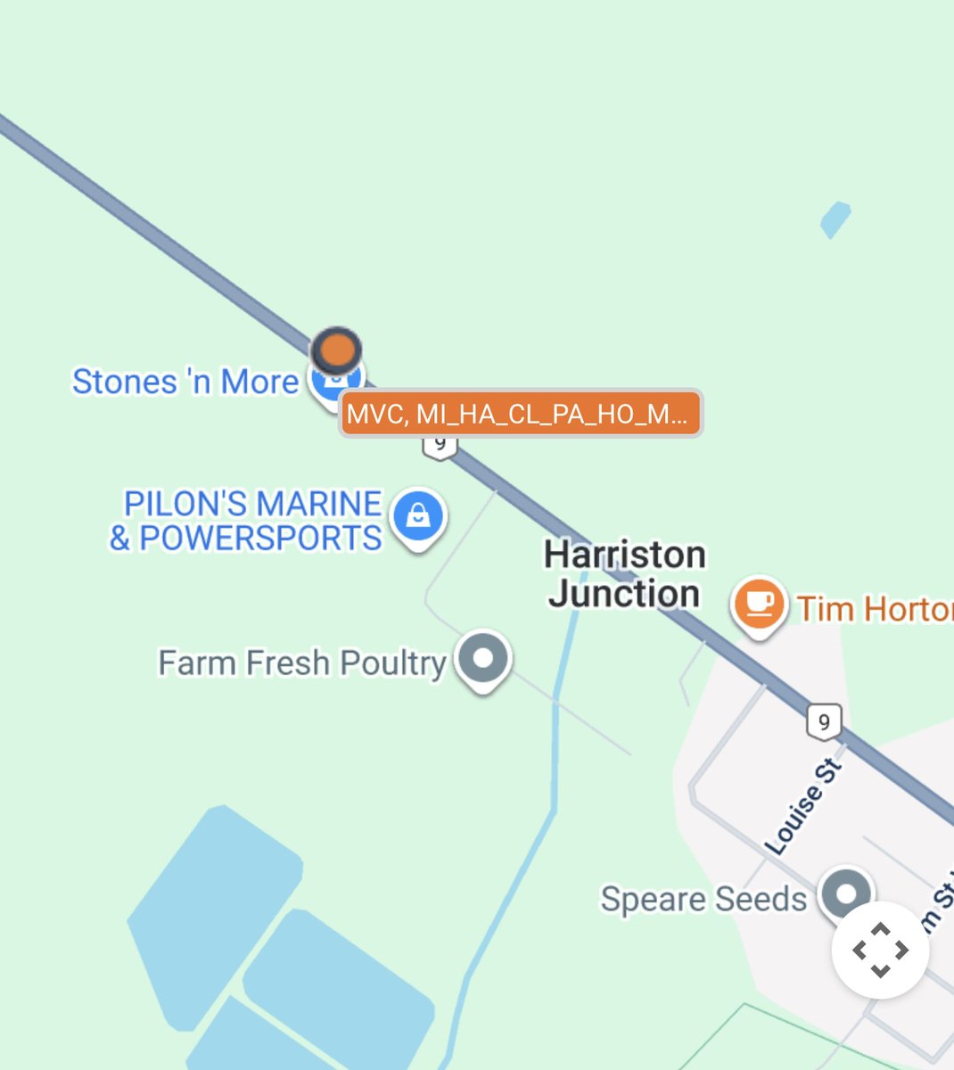 Minto Fire tweet media