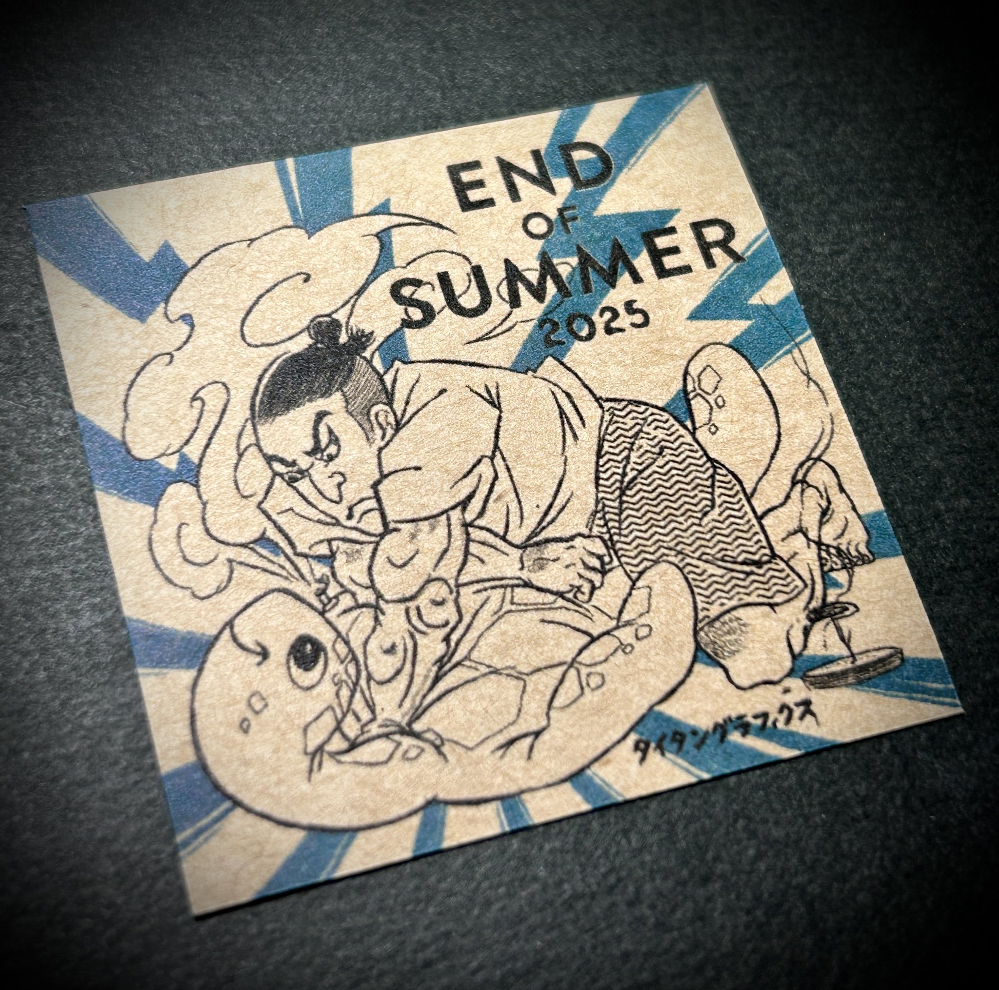 Titan graphics on X: 