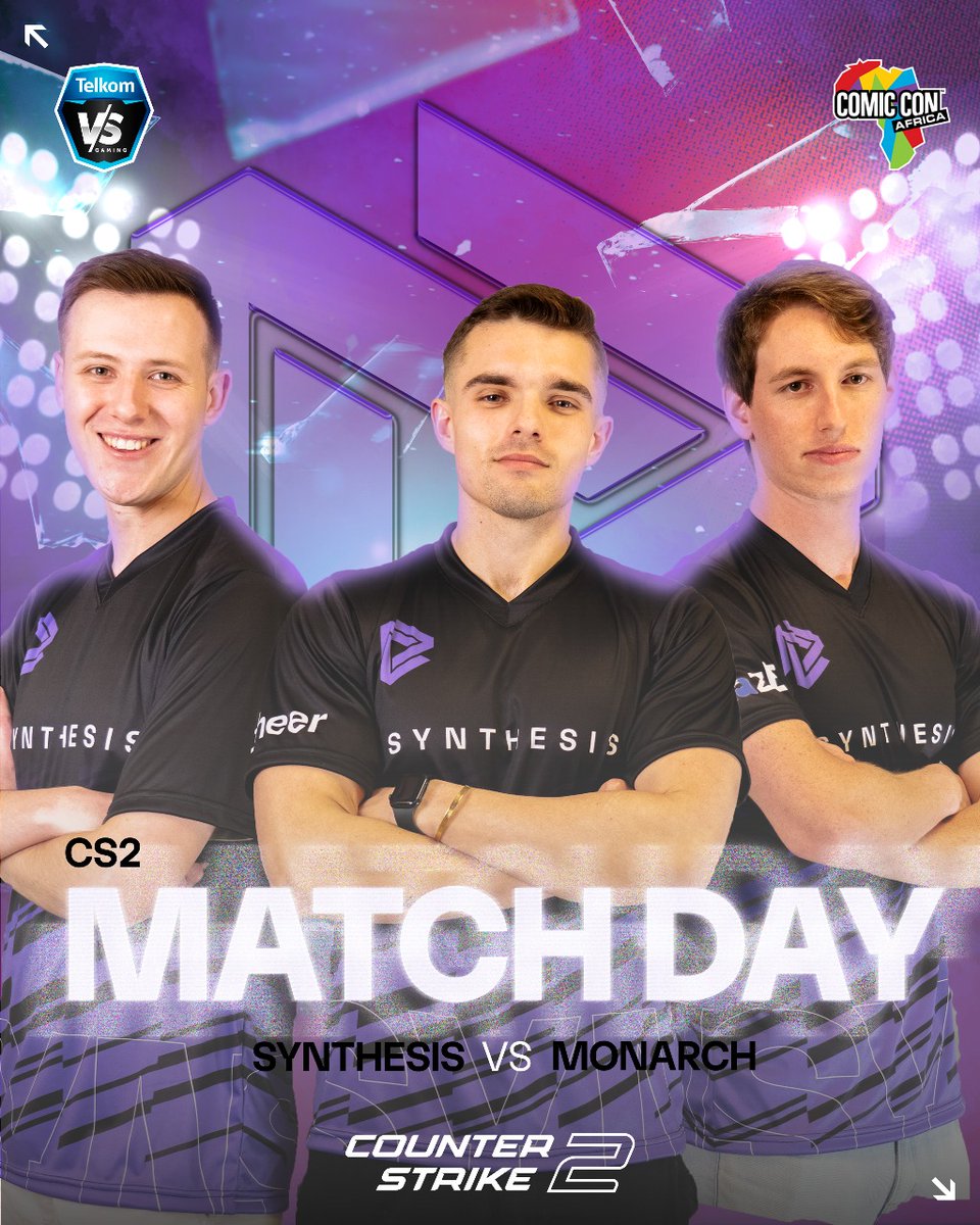 Synthesis tweet media