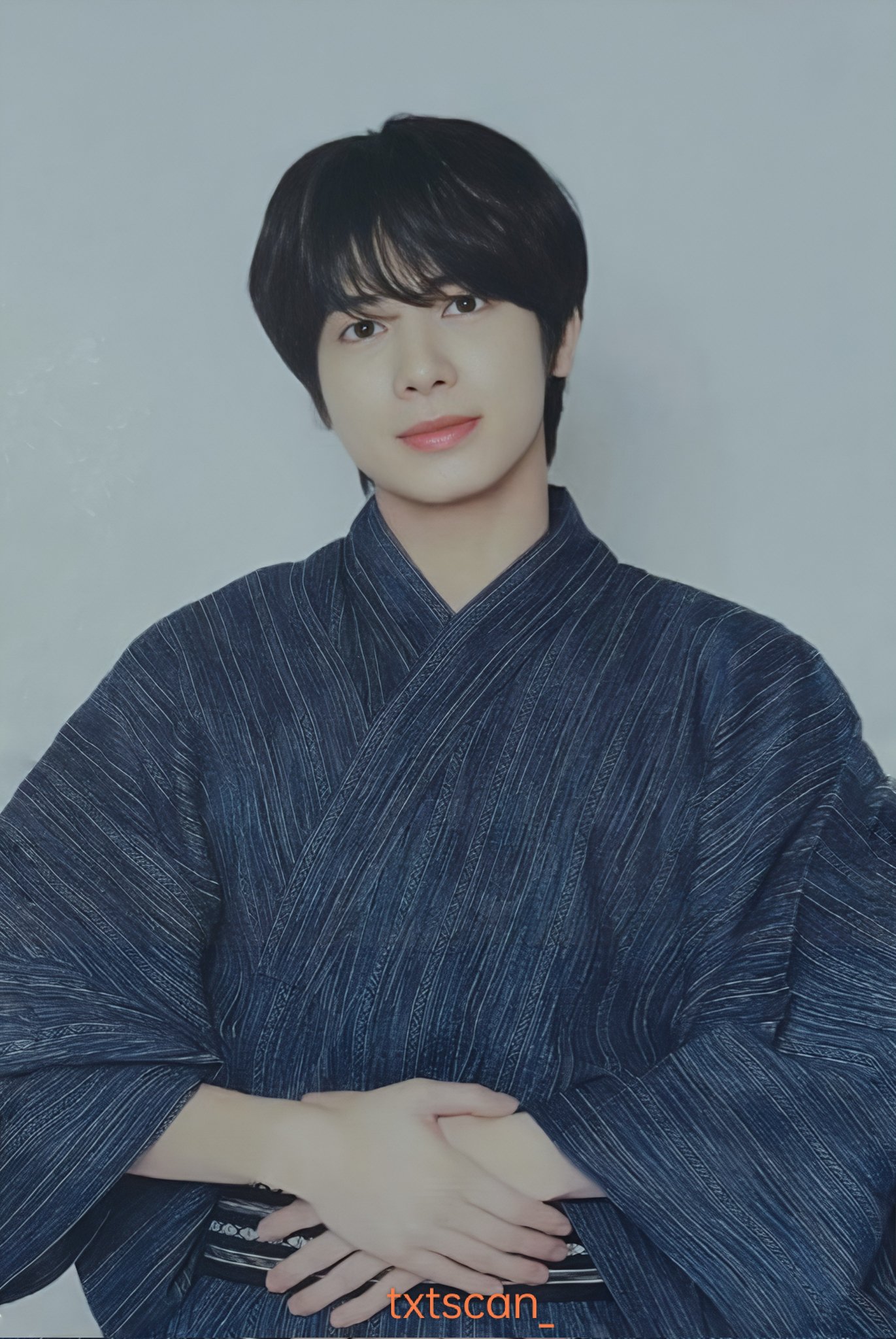 TXT PHOTOCARD SCAN on X: 