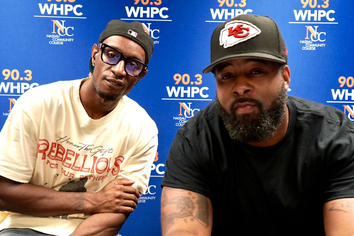 coolunivercity's tweet image. #PREMO 
#MRSPENDTHATSHIT dropped by the show to talk his new self titled EP!!

coolunivercity.com/post/spend-dat…