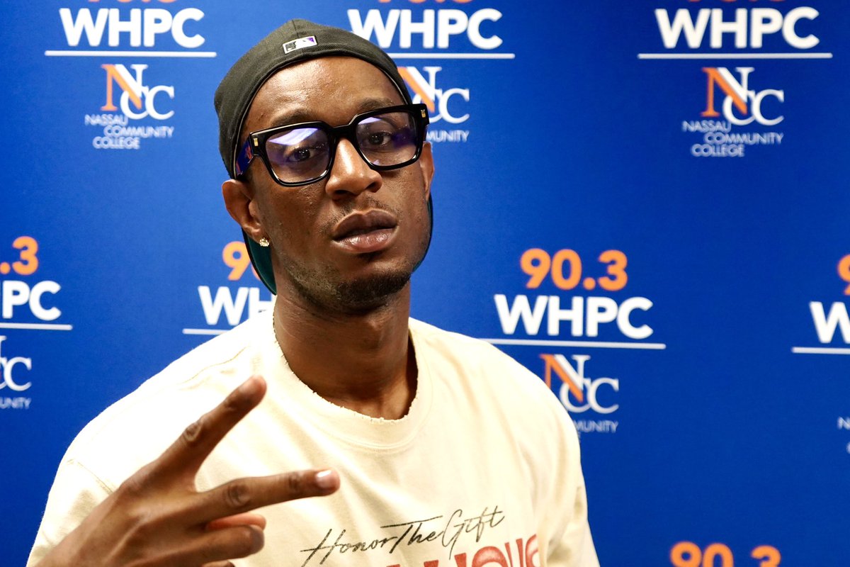 coolunivercity's tweet image. #PREMO 
#MRSPENDTHATSHIT dropped by the show to talk his new self titled EP!!

coolunivercity.com/post/spend-dat…