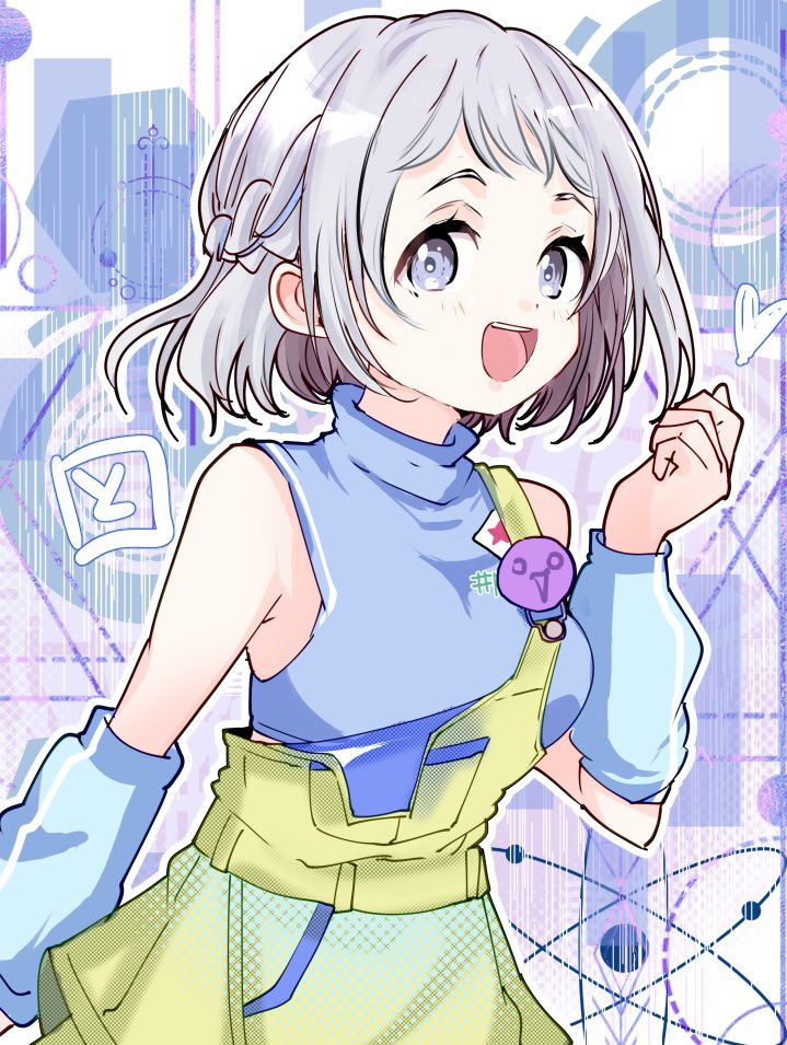 ミラクルナナウーリヤ