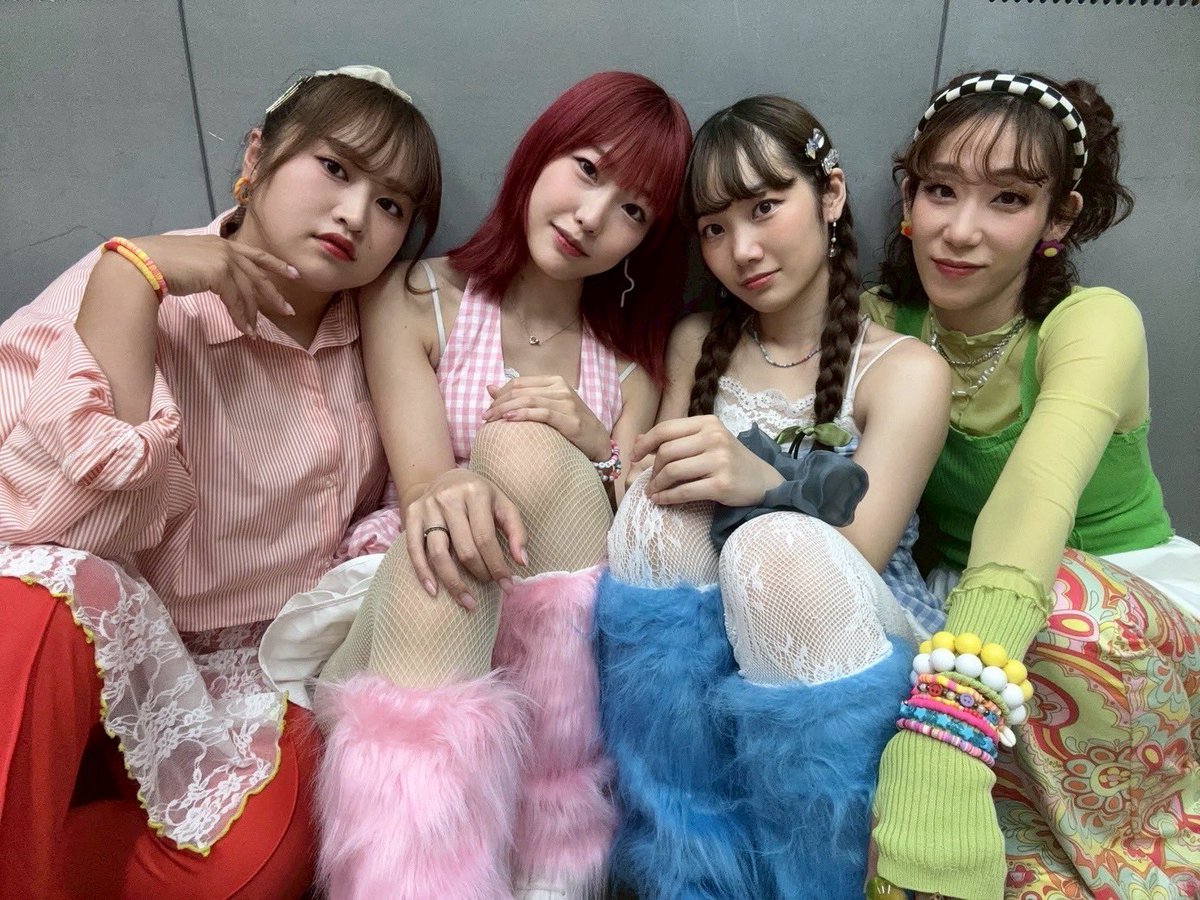 こまちよ (@komachiyo1810) / Posts / X