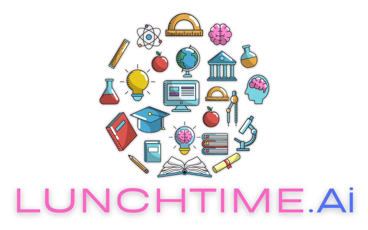 com_tweeted's tweet photo. What will you create using the domain name https://t.co/CbZIqHJICw?

🍽️ https://t.co/CbZIqHJICw – Learn Something New Every Day in Under 5 Minutes – https://t.co/sivgbvwSDG

#LunchtimeAi #Microlearning #QuickLearningAI #BiteSizeEducation #DiscovrAi https://t.co/bO7xwRjAtB