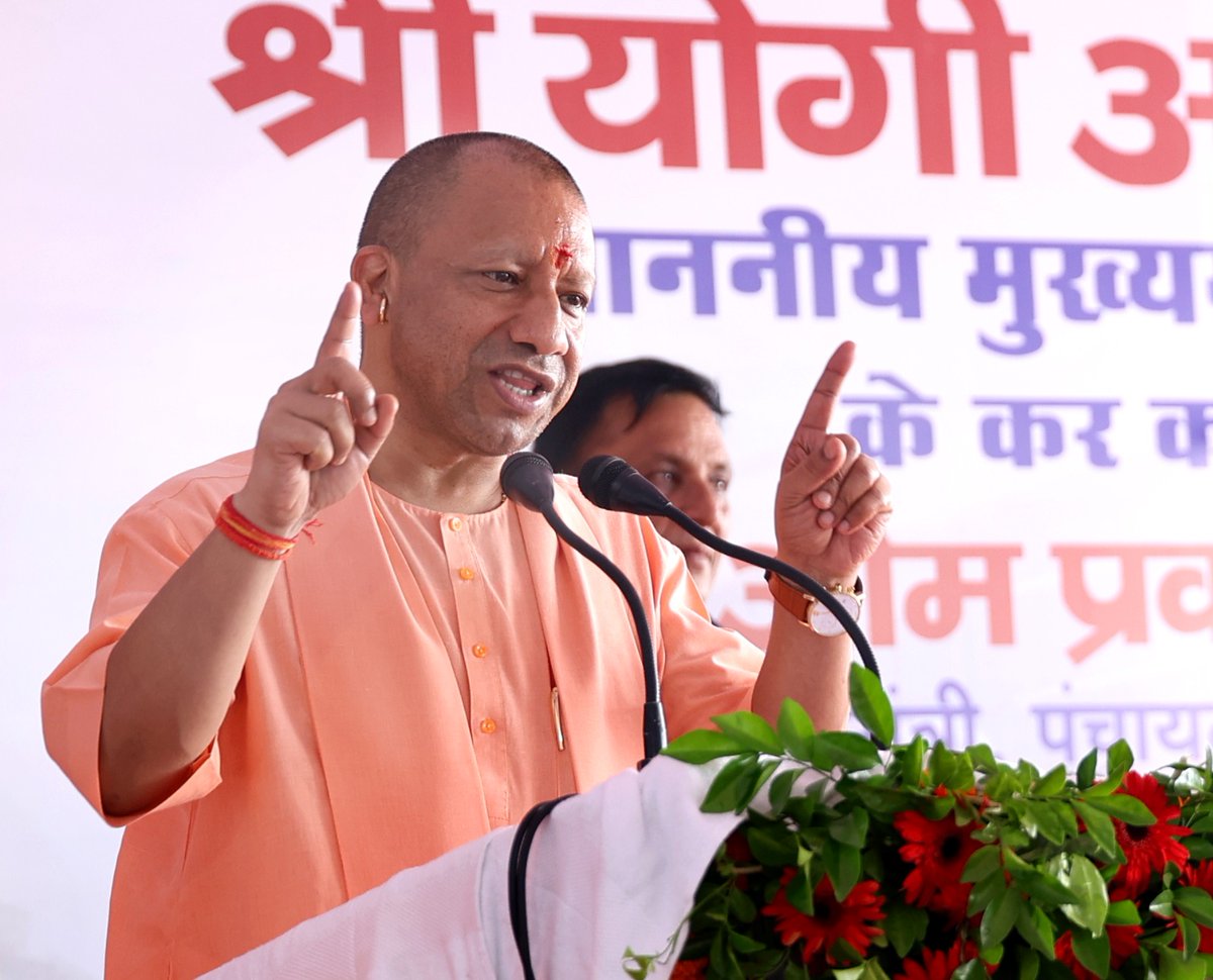 FMNewsUp's tweet image. CM योगी ने लखनऊ में राज्य निर्वाचन आयोग कार्यालय भवन का शिलान्यास किया, कार्यक्रम में किया संबोधन I #CMYogi
#YogiAdityanath
#LucknowDevelopment
#UttarPradesh
#StateElectionCommission
#FoundationStone
#GoodGovernance
#UPPolitics
#YogiInLucknow
#NewBeginnings