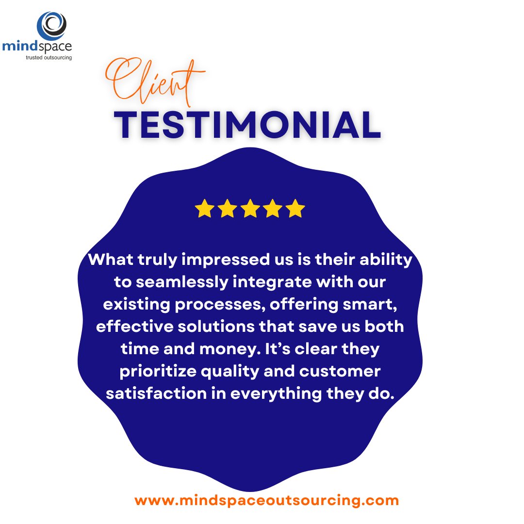Client feedback fuels our drive 🔥 to continuously improve and innovate. By listening to our clients and adapting to their needs, we ensure that our services exceed expectations and foster lasting partnerships.
#ClientTestimonial #CustomerSuccess #CFC