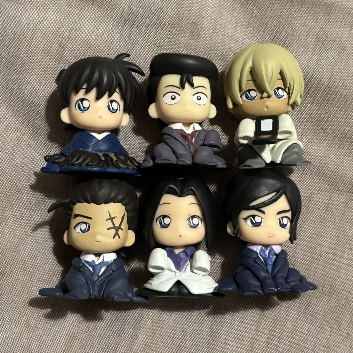 치지마세 뽑았다아
실물 너무 귀여움 흑흑..