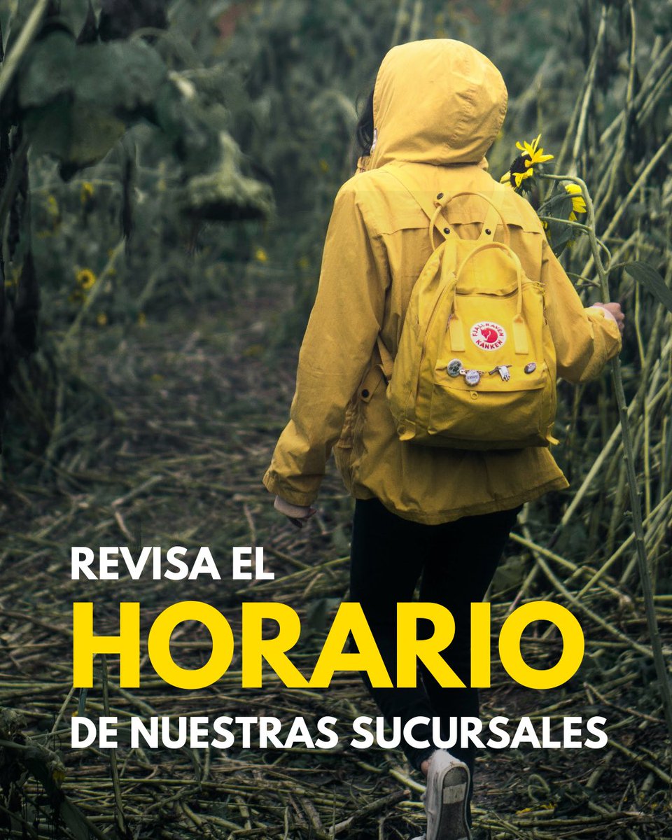 🕐   Te recordamos los horarios de nuestras Sucursales para que te organices antes del finde.

 ¡Revisa bien los horarios aquí cuentaconservipag.cl/listado-sucurs… evita sorpresas! 

#Servipag #Sucursales #Horarios