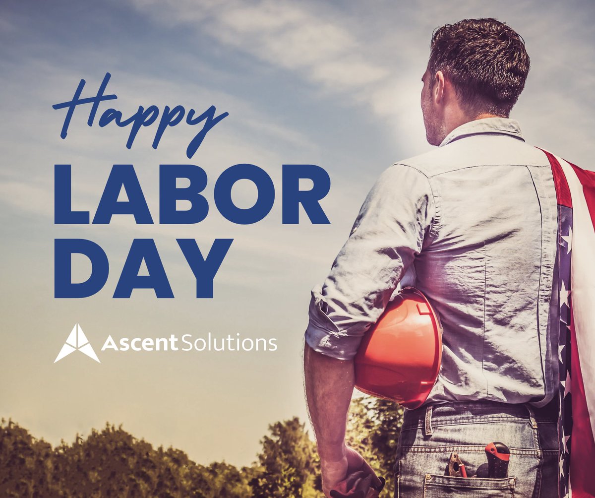 Happy Labor Day Weekend! 🇺🇸

Thank you to our invaluable workers who keep the wheels of our economy turning with hard work, dedication, and resilience. 🚚 💪

From warehouse teams to logistics teams, your commitment is what makes our commerce engine run.

#LaborDay #LaborDay2025