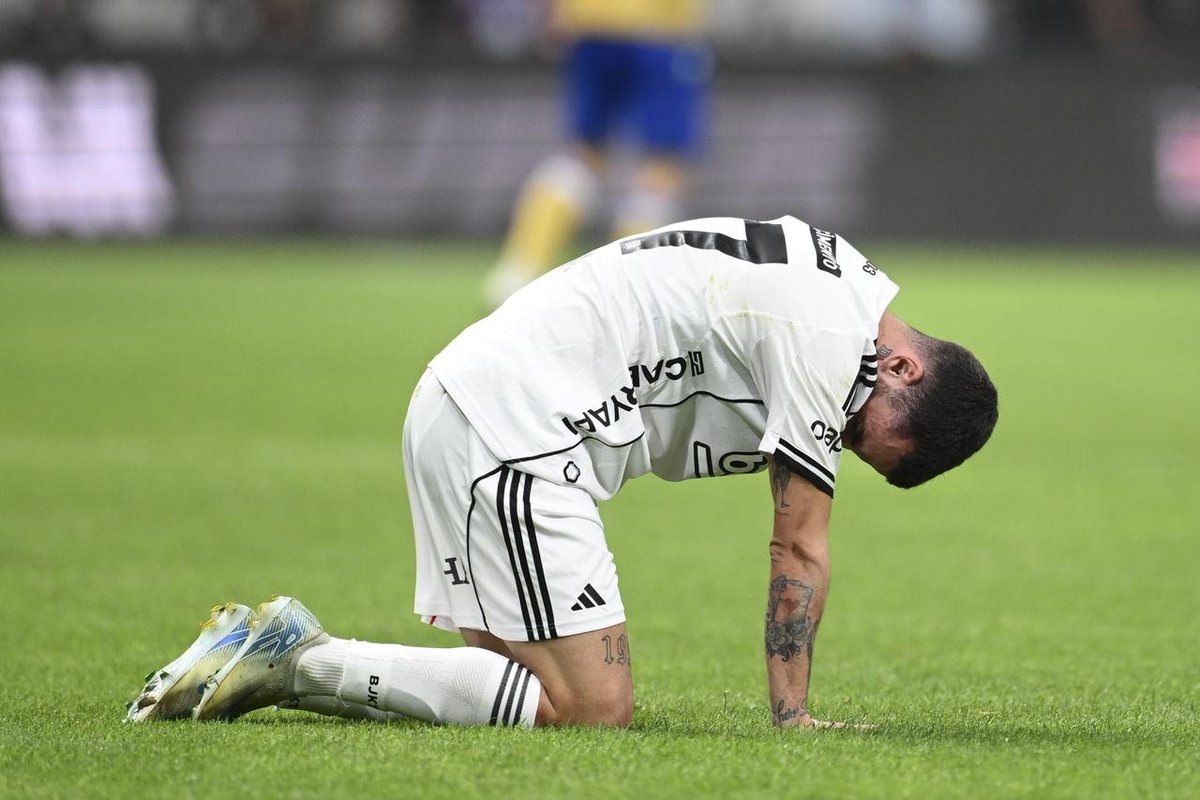 canın sağolsun.. #BJKvLS