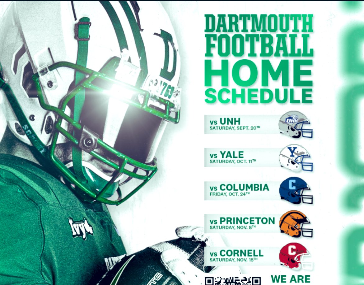 Thank you <a href="/DartmouthFTBL/">Dartmouth Football</a> for the love and the game day invite. 

<a href="/coachirishodea/">Danny O'Dea</a> 
<a href="/DartmouthFTBL/">Dartmouth Football</a> 
<a href="/dartmouth/">Dartmouth 🌲</a> 
<a href="/1DutchAthletics/">Dutch Athletics</a> ⚡️#BlayzeBuchanan⚡️
