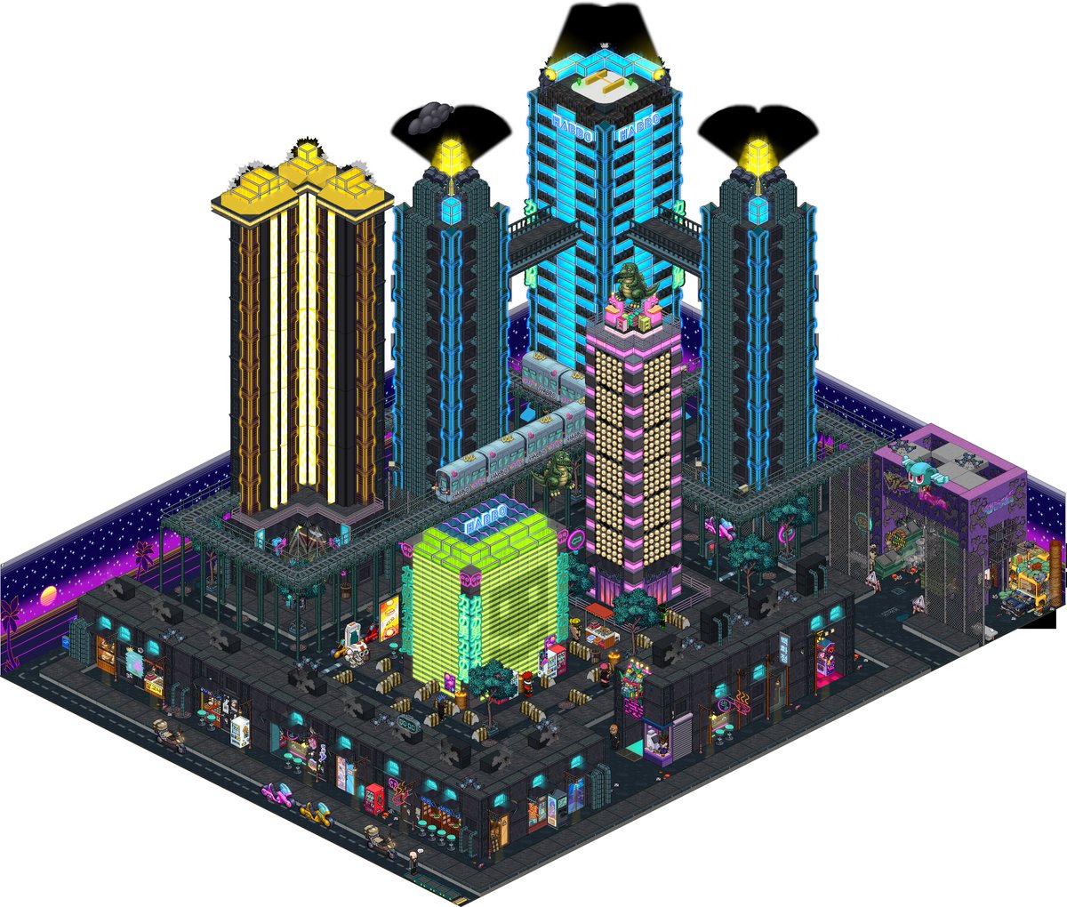 [MAW 2.0] Usta Mimar olarak seçildiğim odam budur. Katılan herkesin iyi oda yaptığına eminim takım arkadaşlarımla birlikte yeni döneme hazır olduğumu düşünüyorum. 

Room Link: habbo.com.tr/room/12511579

<a href="/habbo_tr/">Habbo TR</a> <a href="/Habbo/">Habbo</a> <a href="/sirjonasxx/">Jonas</a> <a href="/SulakeMorgana/">Morgana</a>