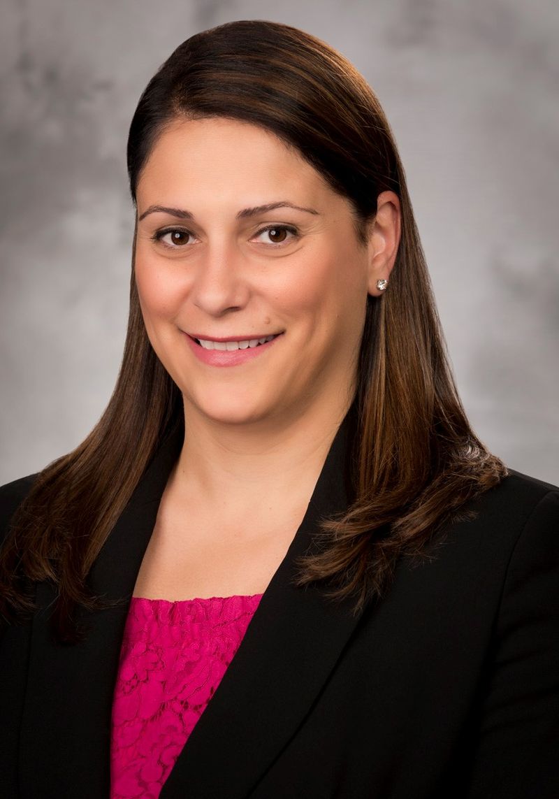 Congratulations to Trinity Health IHA Medical Group hospitalist Dr. Rita Akaraz-Avedissian, who has been named a Physician Making a Difference! Her leadership, compassion, and dedication at Trinity Health Oakland continue to inspire excellence and elevate patient care.