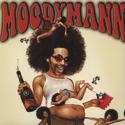 #np S/T / Moodymann moodymann.bandcamp.com/album/moodymann