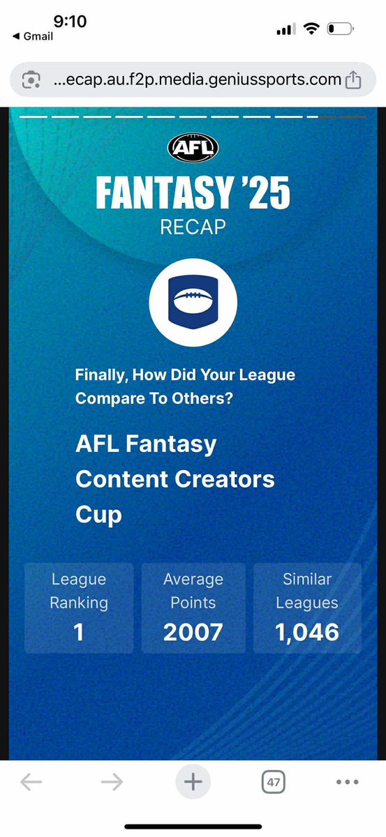 Maybe it’s misplaced but I can’t help but feel a little proud of this…

A ripping league rank plus 3 years and $15k donated to charity on behalf of the Content Creators of this community. 

A big thanks to all my team at Infinite Wealth, without which this wouldn’t be possible.