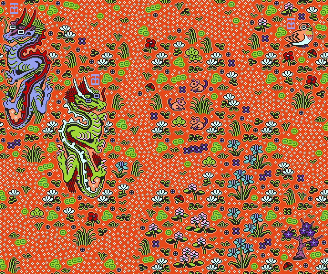 Randy Little (@randytlittle) on Twitter photo Very cool new collection, very fortunate to have minted rare dragons! It's fun to interactively look around my garden - thank you <a href="/grelysian/">Gossamer Rozen π― NYC</a>! Very cool new collection, very fortunate to have minted rare dragons! It's fun to interactively look around my garden - thank you <a href="/grelysian/">Gossamer Rozen π― NYC</a>!