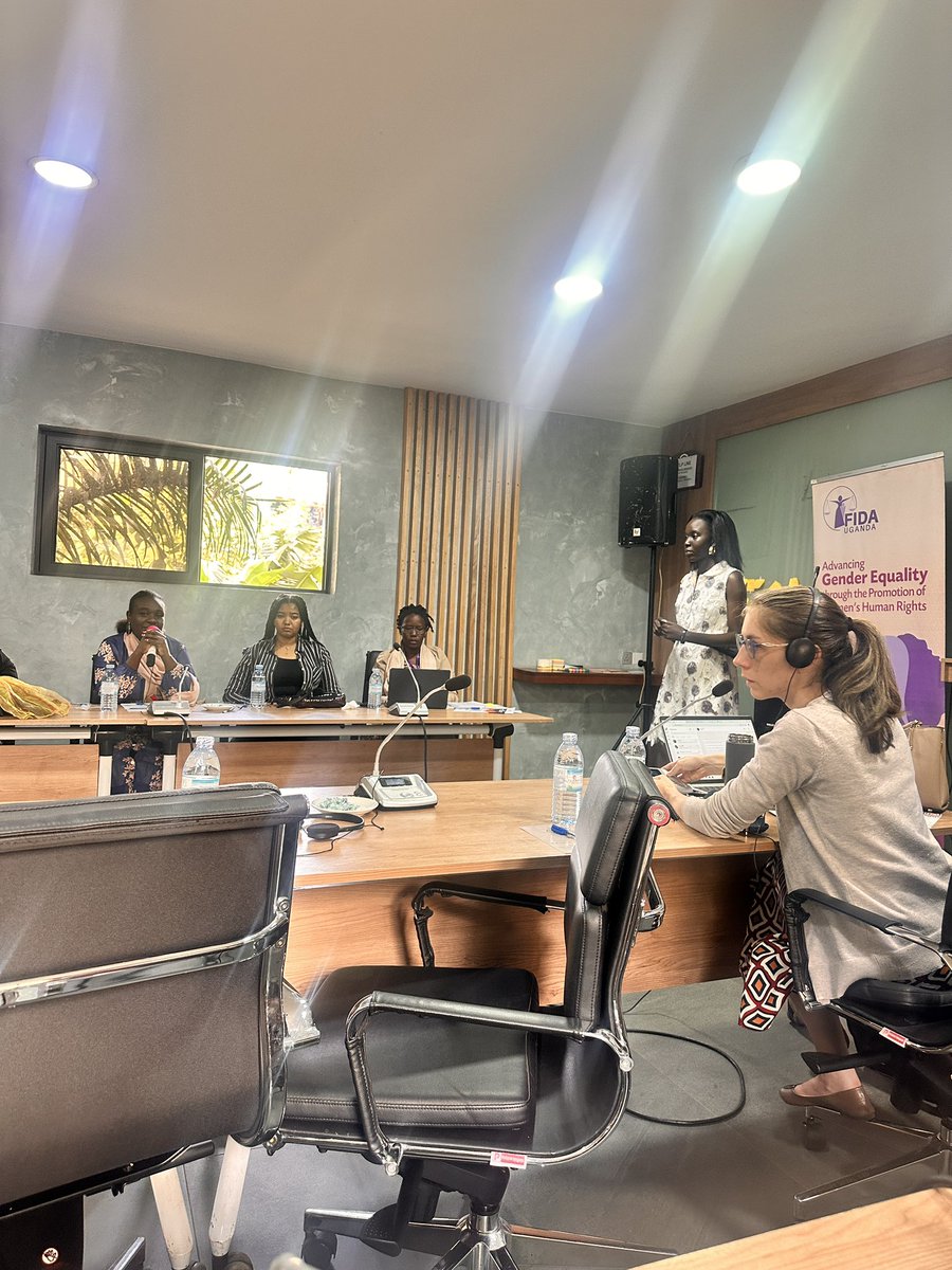 ALakwech's tweet image. This week was an incredible one.I was honored to coordinate a training with human rights experts from the Horn of Africa!

This was an amazing opportunity to learn and unlearn.