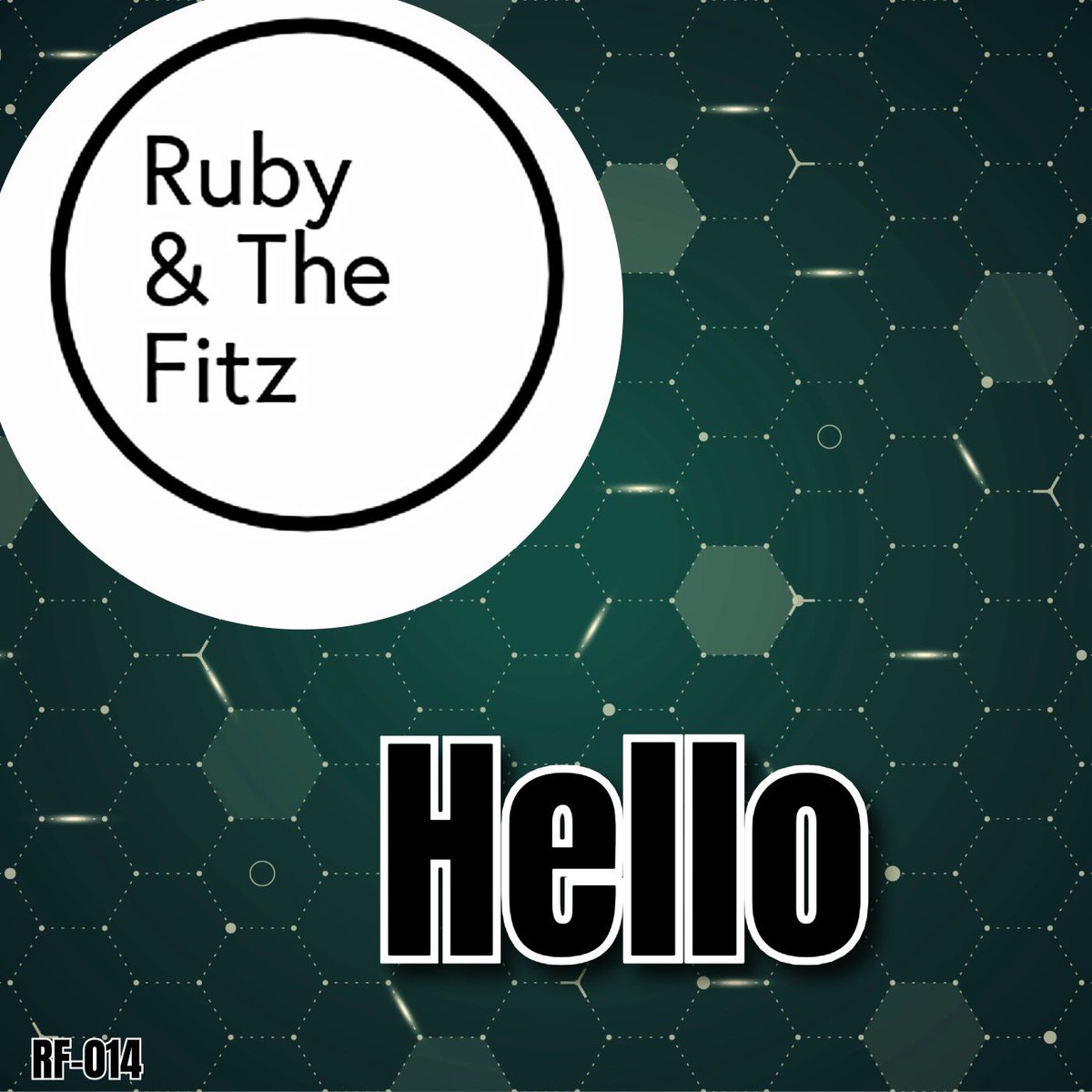 We’re back with a new a track out now on #bandcamp 

#RubyandTheFitz “Hello”

Check us out, give us a like, a follow and a share if you dig. 
✌🏼💛🪩

rubyandthefitz.bandcamp.com/track/hello

#underground #deephouse #electronic #housemusic #chicagohouse